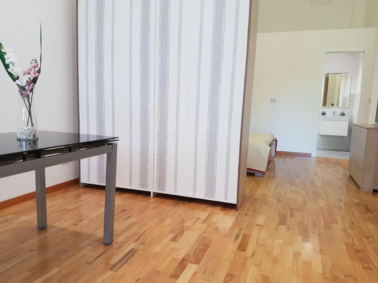 Domus Irnerio I Tassa Di Soggiorno Inclusa Nel Prezzo I Bolonha Exterior foto